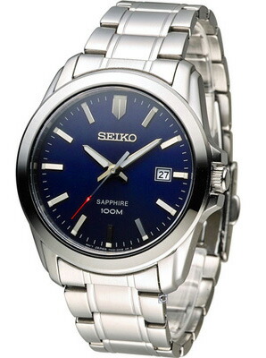 [10年保証] [製造終了 希少海外モデル] [セイコー] SEIKO SGEH47P1 [逆輸入モデル] ｜時計屋さん ロジスティックス