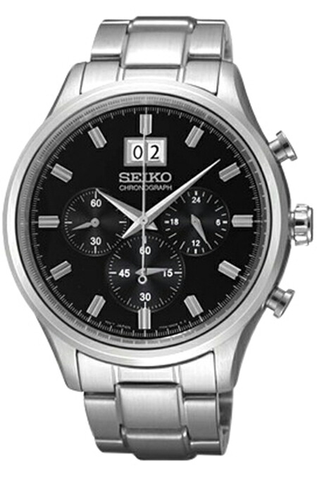 [10年保証] [セイコー] [生産終了 稀少海外モデル] SEIKO SPC083P1 クロノグラフ [逆輸入モデル] ｜時計屋さん ロジスティックス