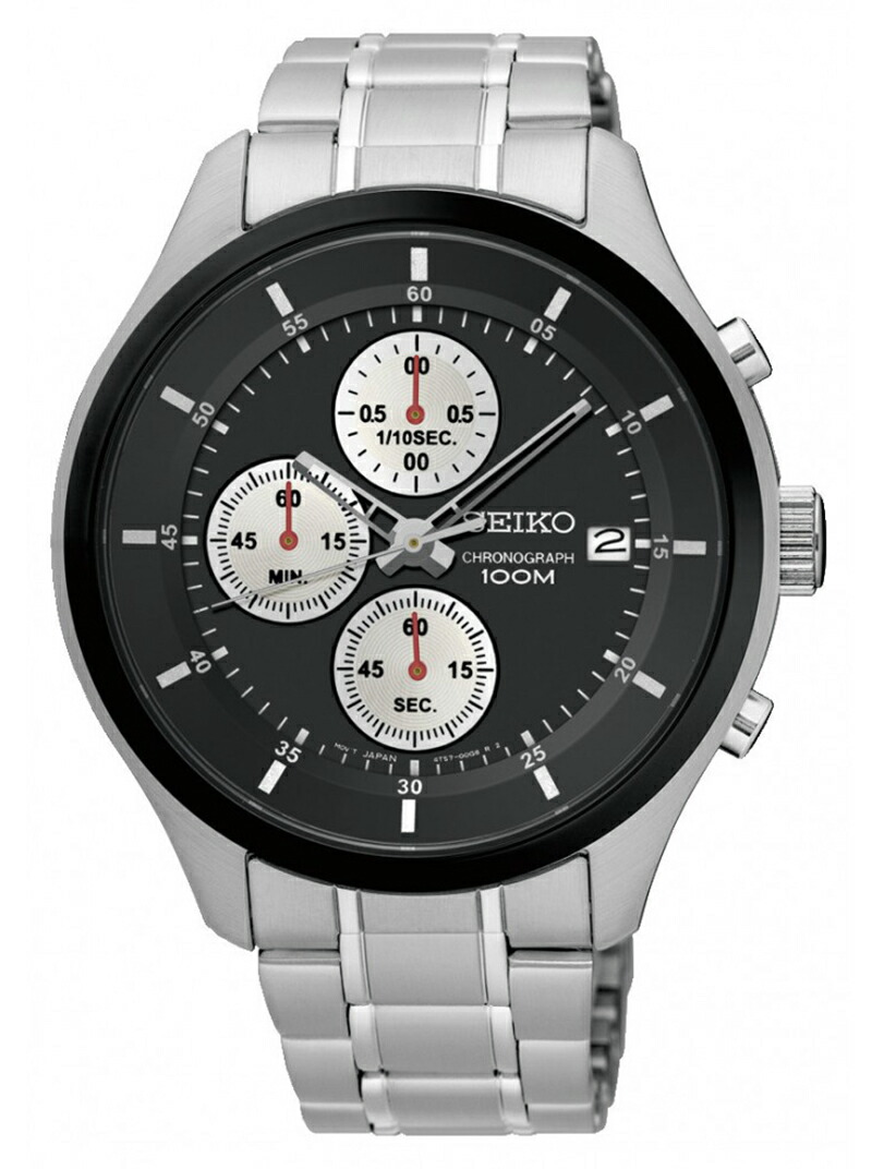 楽天市場】【新品未使用品】【ウォッチ】SEIKO セイコー クロノ
