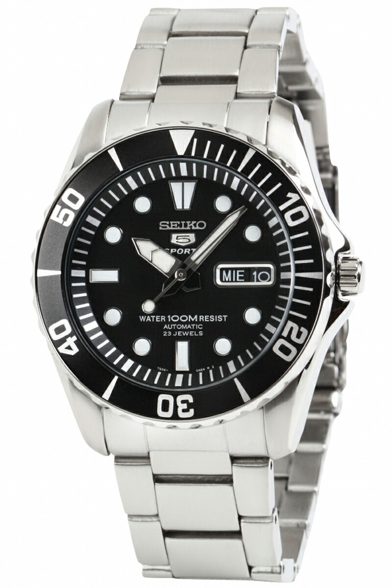 seiko snzf17k1 amazon