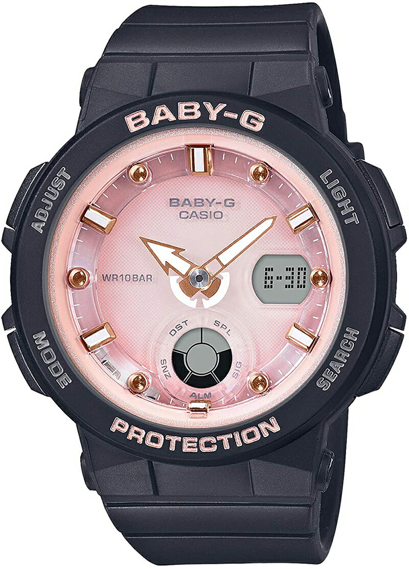 楽天市場】[10年保証] CASIO Baby-G Reef [カシオ] [ベビージー] BG-169R-2B [逆輸入品] :  時計屋さんロジスティックス