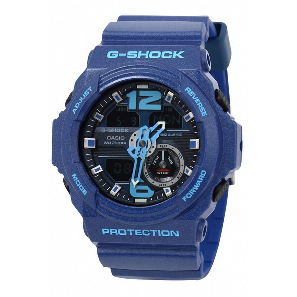 casio g shock ga 310