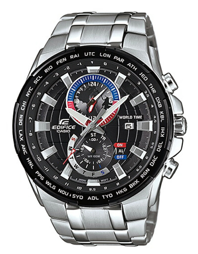 casio efr 550d
