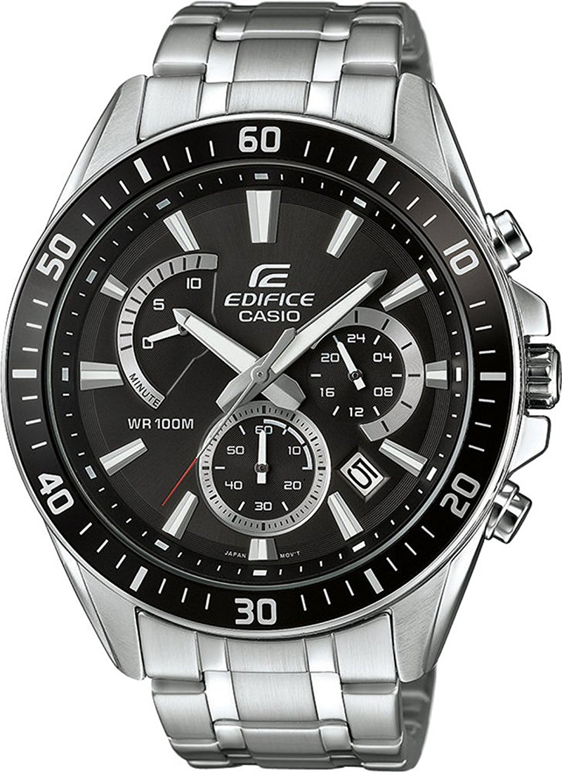 楽天市場】CASIO EFV-540D カシオ 腕時計 アナログ EDIFICE
