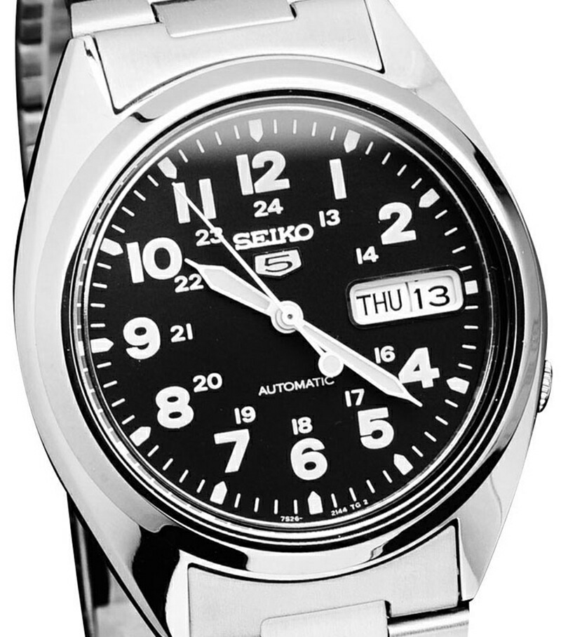 seiko snx809k1