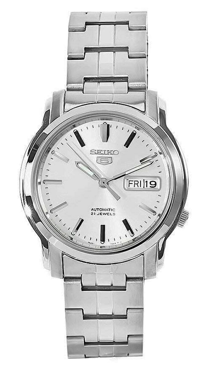 楽天市場】[10年保証] [新品] [7S26 ムーブメント] SEIKO 7S26 SEIKO 5