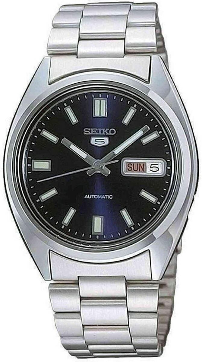 楽天市場】[10年保証] SEIKO SNXS79K1 セイコー ファイブ 自動