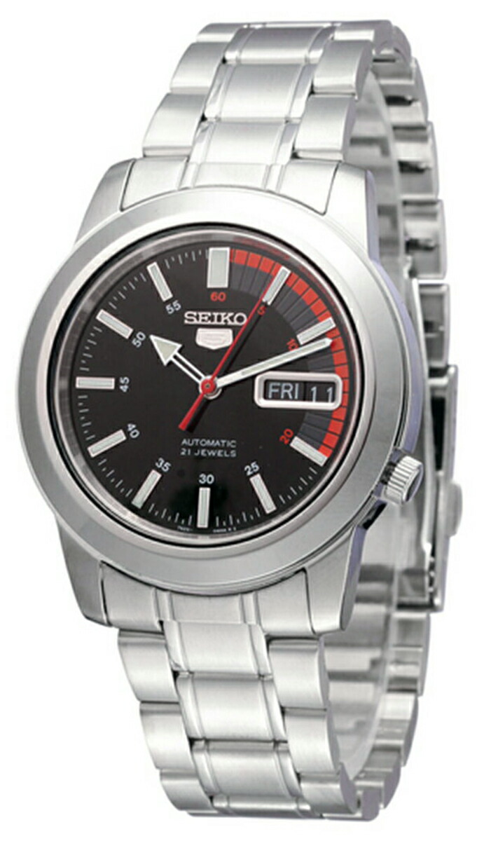 希少 10年保証 訳あり品 新品 Seiko セイコーインポート Seiko 5 セイコー ファイブ 自動巻き 逆輸入モデル 最安値 Aerodynamicinc Com