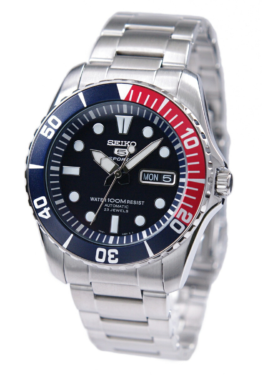 楽天市場】セイコー セイコー5 スポーツ SEIKO5 SPORTS セイコー