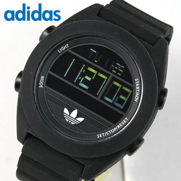 Watch store Kato tokeiten: adidas Adidas SANTIAGO Santiago ADH2907 