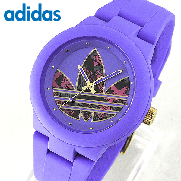 【楽天市場】adidas アディダス ABERDEEN アバディーン ADH3016 海外モデル レディース 腕時計 時計 シリコン バンド