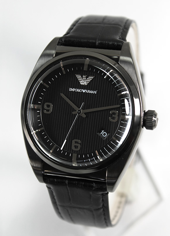 【楽天市場】AR0368【EMPORIO ARMANI】エンポリオアルマーニ メンズ 腕時計 時計 ウォッチ watch ARMANI