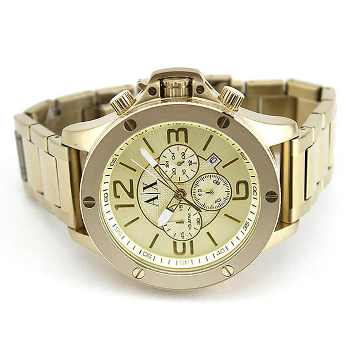 armani exchange ax1504