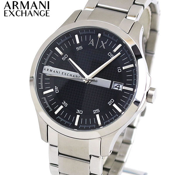 armani exchange watches from which country
