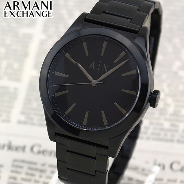 armani exchange ax2322