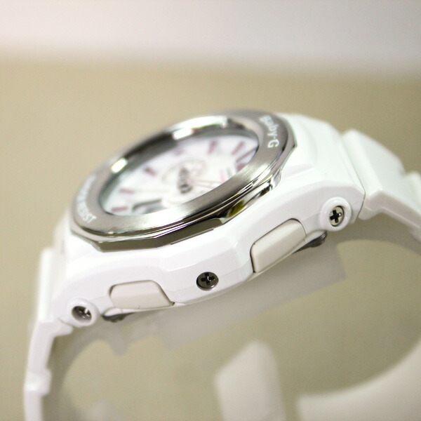 CASIO - CASIO Baby-G レディース 腕時計BGA-131-2Bの+spbgp44.ru