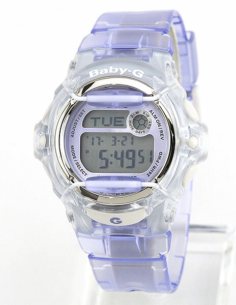 casio women's water resistant watch