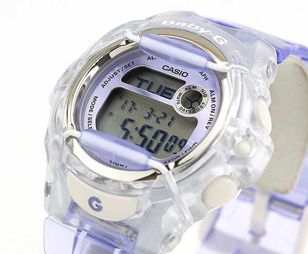 casio women's water resistant watch