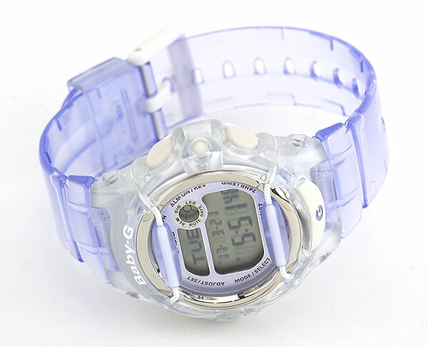 baby g watch latest model 2018