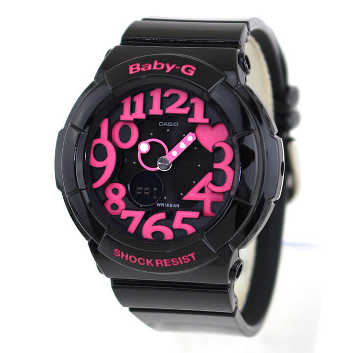 casio baby g bga 130