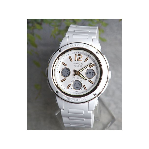 casio baby g bga 151