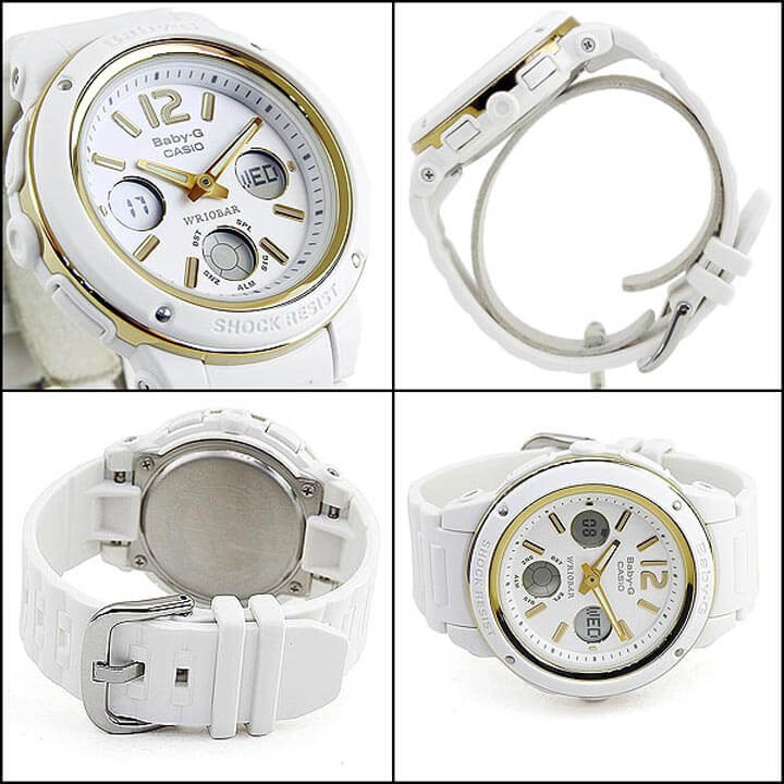 casio baby g bga 151