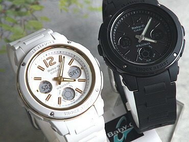 casio baby g bga 151