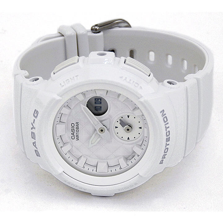 casio bga 195