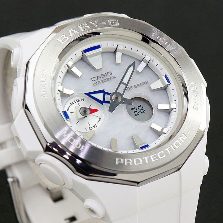 casio bga 225