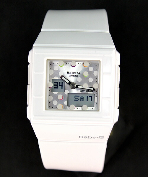 生産終了品 カシオ BABY-G ベビージー BGA-1400CA-7B1JF+spbgp44.ru