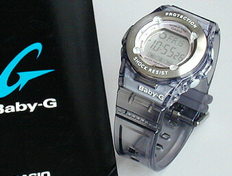 casio bg 1302