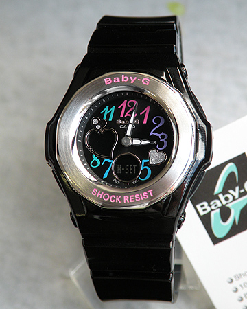 Baby-G - BABY-G(ベビージー) BGA-101-7B2JF、 未開封、未使用の+