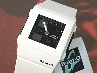 baby g bga 200