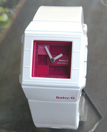 casio bga 200