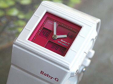 casio baby g bga 200