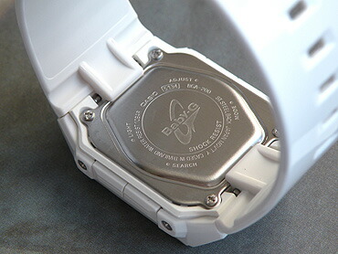 baby g bga 200
