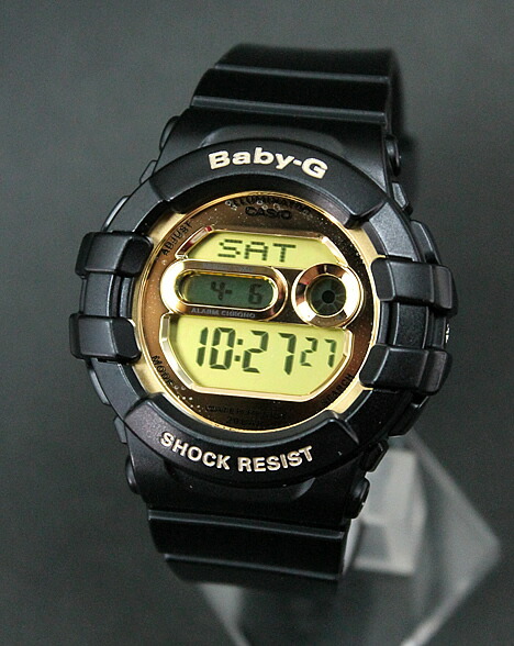 baby g bgd 141