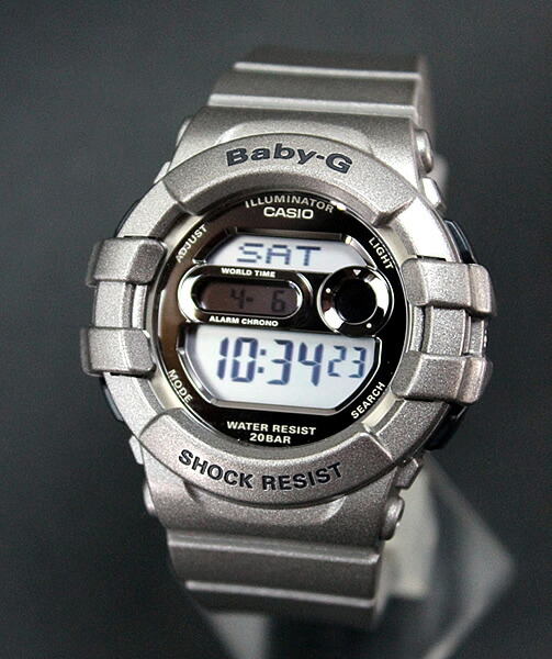 baby g bgd 141
