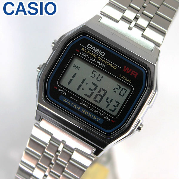 casio a 159 w