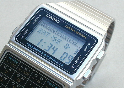 casio db 610