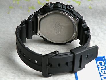 casio dw 290 specification