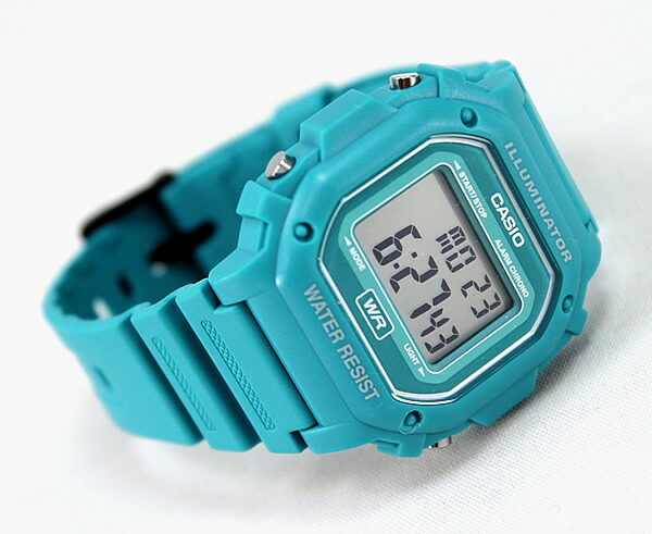 casio f 108 wh