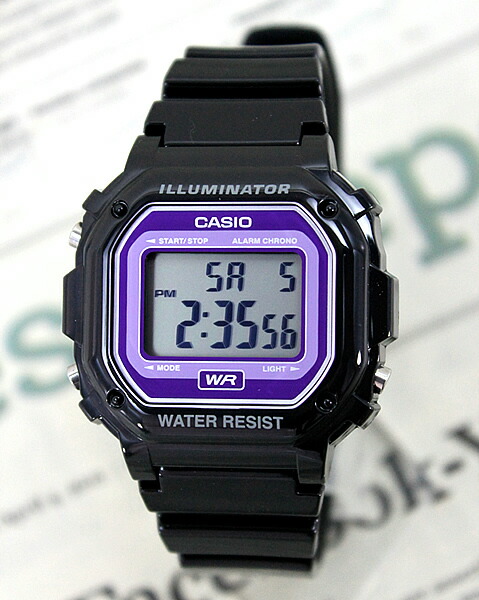 casio basic watches