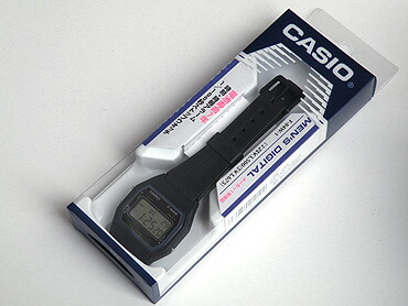 casio 84w