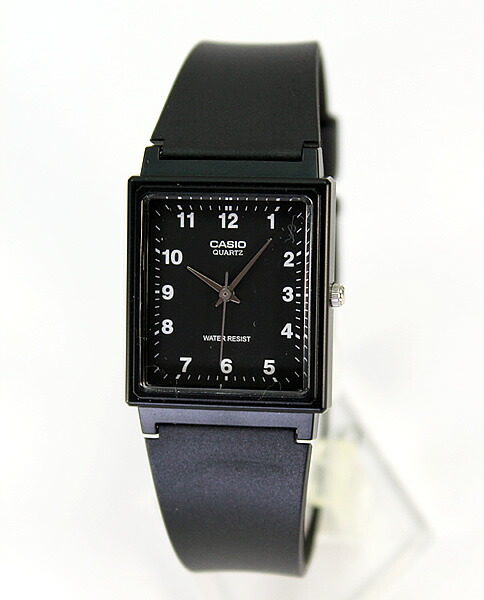 casio basic watches