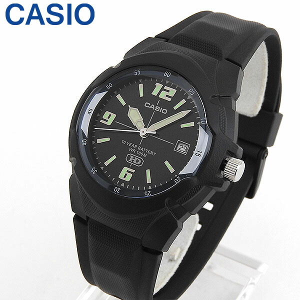 casio mw 600f