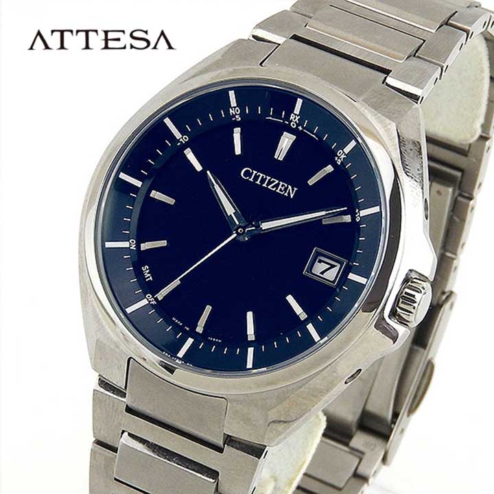 【極美品】シチズンアテッサ CB3010-57E 現行モデル CB3010-57E: CITIZEN | シチズンウオッチ オフィシャルサイト