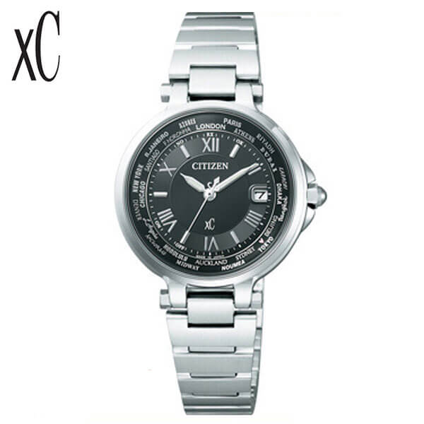楽天市場】【お取り寄せ】CITIZEN シチズン XC クロスシー