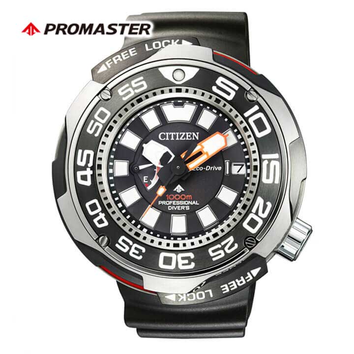 楽天市場】【無料刻印】【お取り寄せ】シチズン プロマスター エコ