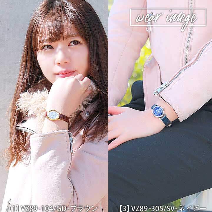 楽天市場 ネコポス送料無料 シチズン Q Q 腕時計 レディース チプシチ Vz Citizen 国内正規品 スタンダードモデル 学校 学生 旅行 かわいい 就職祝い 入学祝い 卒業祝い 娘 女子 中学生 高校生 誕生日プレゼント 女性 彼女 友達 ギフト 加藤時計店 Gショック楽天市場店